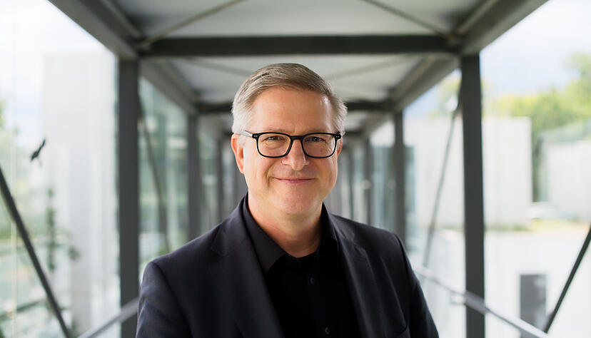 Frank Brettschneider hat ein Foto-Finish vorhergesagt. Der knappe Ausgang der Landtagswahl gibt dem Hohenheimer Politik-Professor recht.