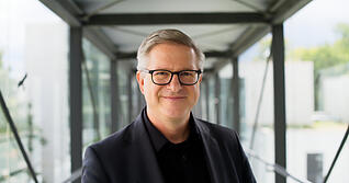 Frank Brettschneider hat ein Foto-Finish vorhergesagt. Der knappe Ausgang der Landtagswahl gibt dem Hohenheimer Politik-Professor recht.