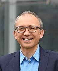 T. Gschwend
Foto: Anna Logue