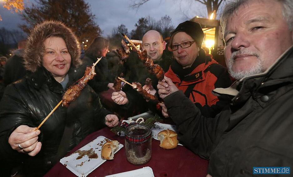 Seeweihnacht Breitenauer See | 7.12. Seeweihnacht Breitenauer See | 7.12.