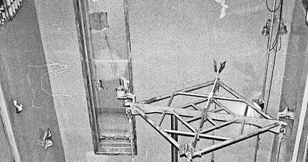 Dieses Bild wurde 1983 beim Bau des Reaktorkerns von GKN?II aufgenommen. Heute laufen schon Planungen für den Abriss des Kernkraftwerks nach 2022.
Foto: Archiv/Eisenmenger Dieses Bild wurde 1983 beim Bau des Reaktorkerns von GKN?II aufgenommen. Heute laufen schon Planungen für den Abriss des Kernkraftwerks nach 2022.
Foto: Archiv/Eisenmenger