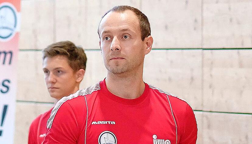 Trainer Kai Werner hat in dieser Saison verstärkt auf die jüngeren Talente gesetzt und sich doch auch auf die Bundesliga erfahrenen Turner verlassen können. Trainer Kai Werner hat in dieser Saison verstärkt auf die jüngeren Talente gesetzt und sich doch auch auf die Bundesliga erfahrenen Turner verlassen können.