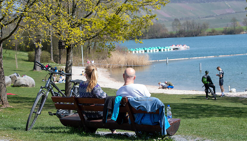 Ausflüge in Corona-Zeiten