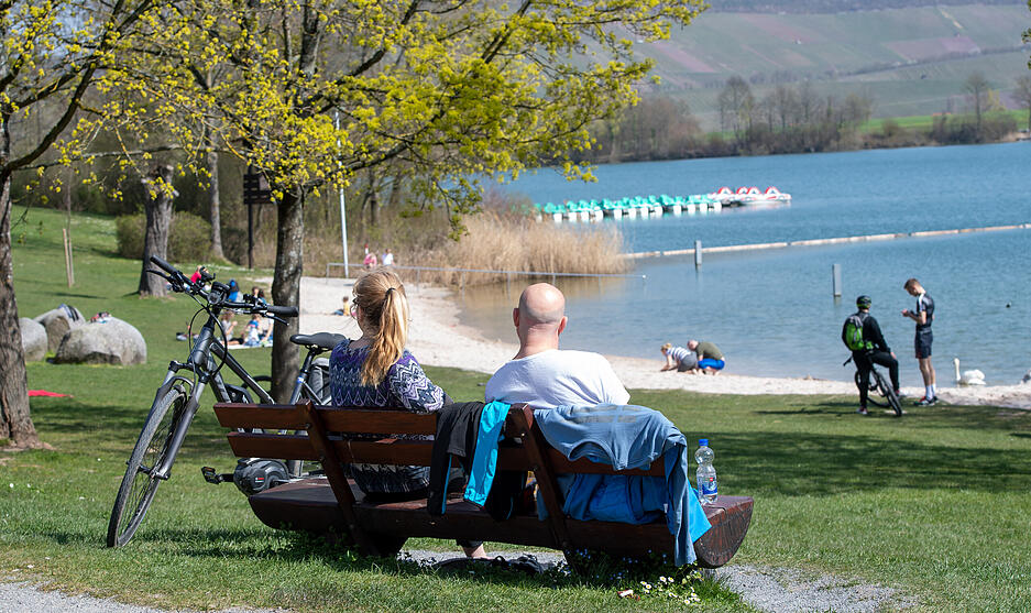 Ausflüge in Corona-Zeiten