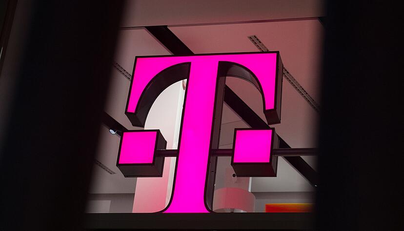 Die Telekom baut in Zusammenarbeit mit Nvidia ein gro&szlig;es KI-Rechenzentrum in M&uuml;nchen auf.