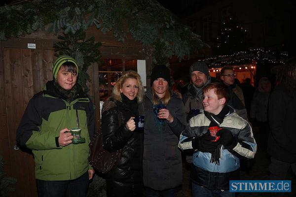 Weihnachtsmarkt Bad Wimpfen | 01.12.