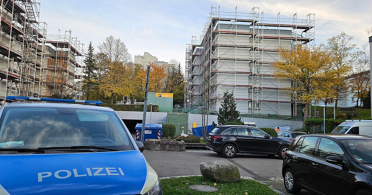 Drei Tote in Stuttgart-Feuerbach – Familie war dem Jugendamt bekannt