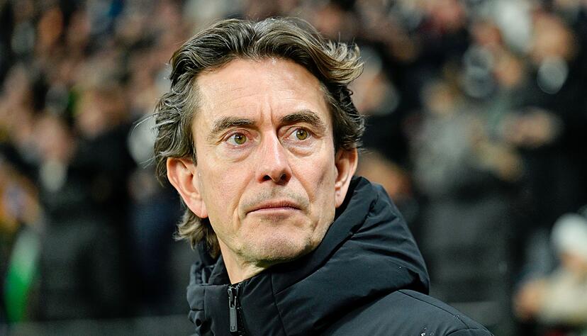 Muss bei Tottenham Hotspur gehen: Thomas Frank. (Archivbild) Muss bei Tottenham Hotspur gehen: Thomas Frank. (Archivbild)