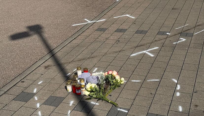 Die Anteilnahme nach dem Tod eines Kindes war gro&szlig;. (Archivfoto)