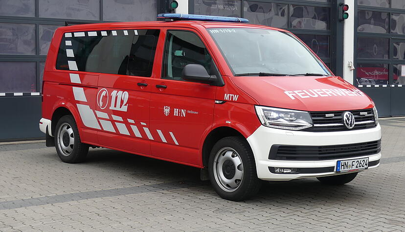 Mit diesem Auto ist der 28-Jährige davongefahren. Mit diesem Auto ist der 28-Jährige davongefahren.