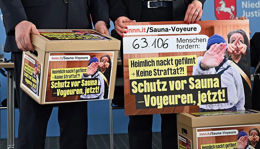 Die beiden betroffenen Frauen aus Leipzig haben eine Petition ins Leben gerufen.