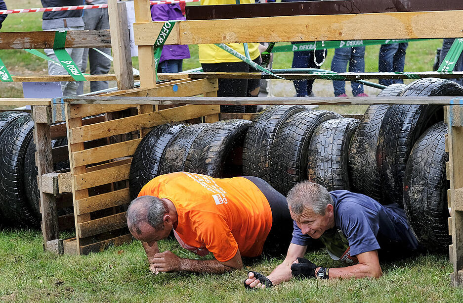 Motorman Run Neuenstadt