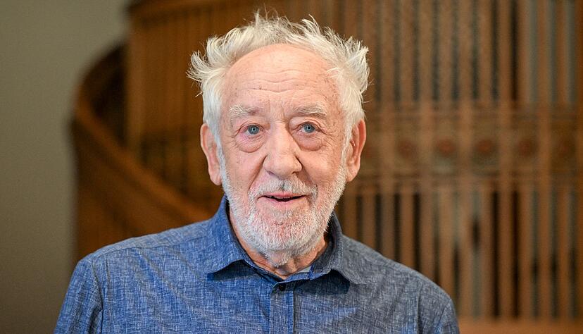 Schauspieler Dieter Hallervorden unterstützt seit Jahrzehnten die FDP (Archivbild). Schauspieler Dieter Hallervorden unterstützt seit Jahrzehnten die FDP (Archivbild).