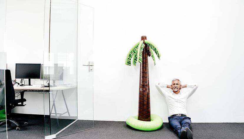 Urlaubsplanung: Fairness entsteht durch klare Kriterien und offene Absprachen.