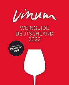 Vinum ist drauf und dran, dem Gault Millau den Rang abzulaufen.