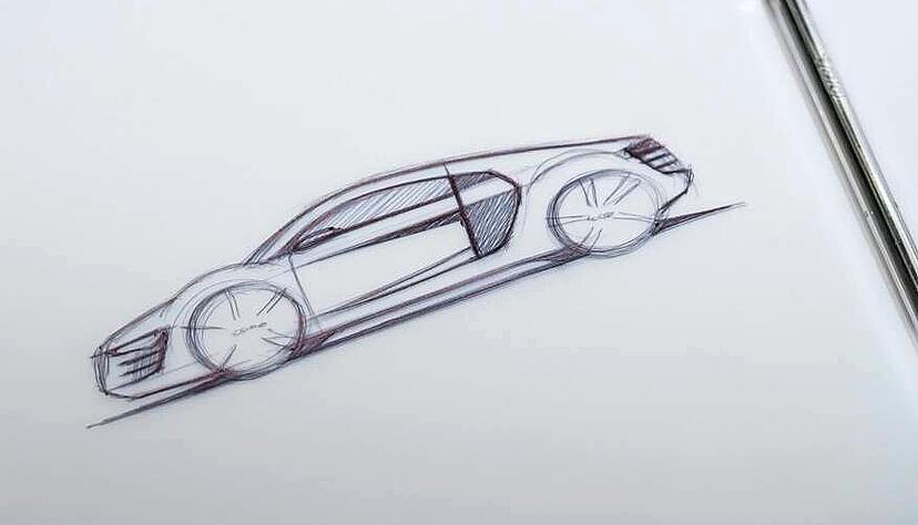 Mittlerweile ist der Audi R8 Geschichte. Im Jahr 2007 kam die erste Generation mit den markanten Sideblades auf den Markt.