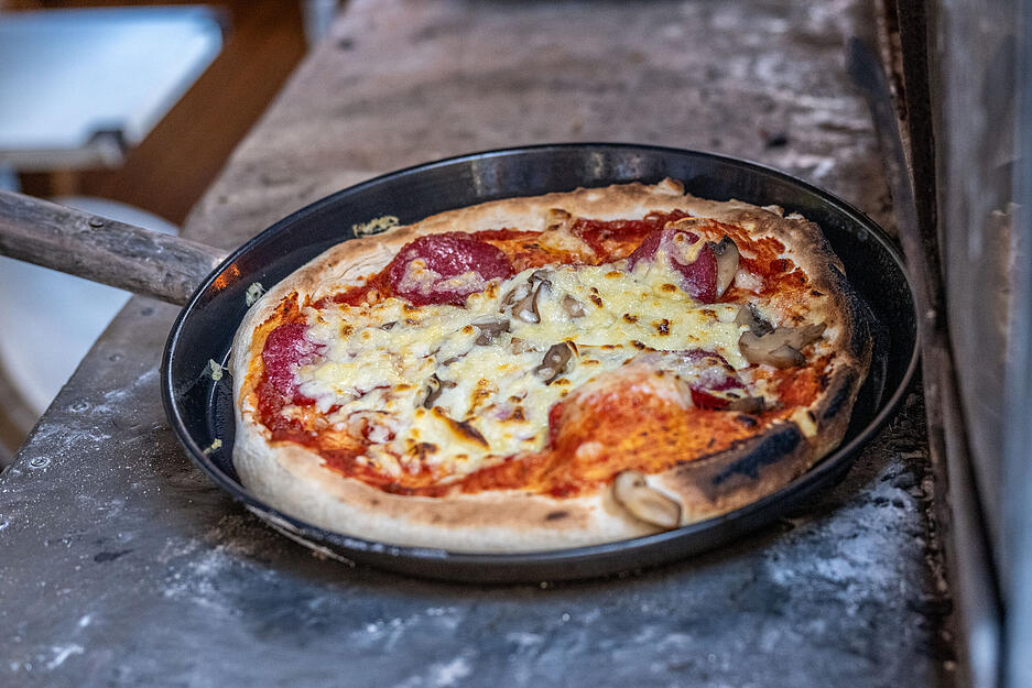 Das Ganzhornfest in Neckarsulm findet zum 43. Mal statt. Organisiert wird die Veranstaltung von Vereinen. Das Ganzhornfest in Neckarsulm findet zum 43. Mal statt. Organisiert wird die Veranstaltung von Vereinen.