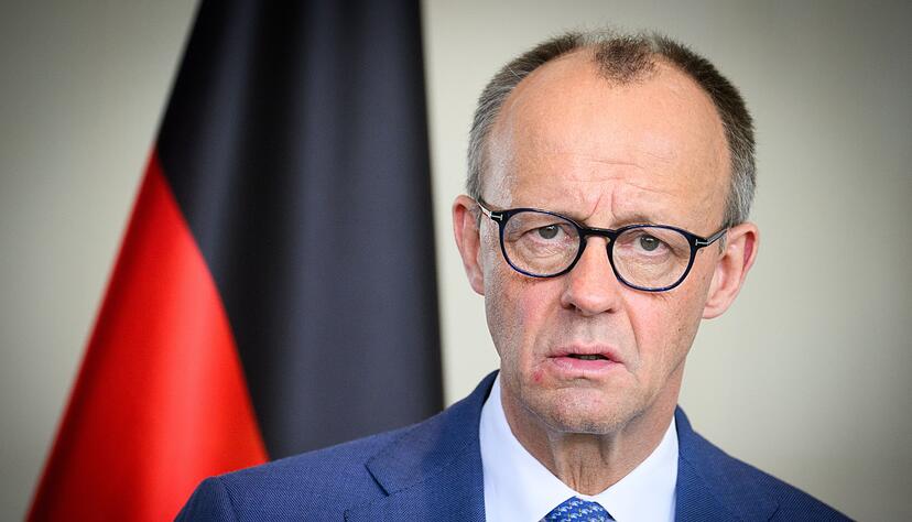 Der Kanzler richtet klare Worte an Israel und die USA. Der Kanzler richtet klare Worte an Israel und die USA.