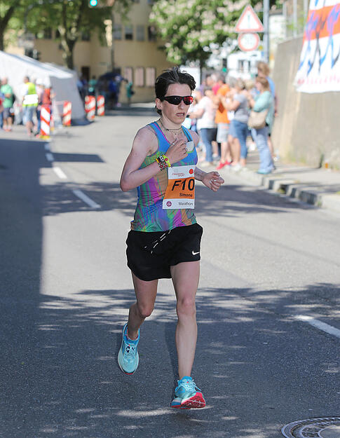 Impressionen vom Trollinger Marathon