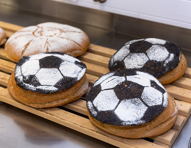 B&auml;ckerausbildung in Zeiten von Corona