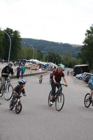 Radsonntag Hohenlohe | 21.06.