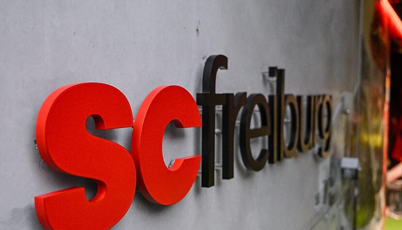 Lisa Kolb spielt auch weiterhin f&uuml;r den Fu&szlig;ball-Bundesligisten SC Freiburg. (Archivbild)