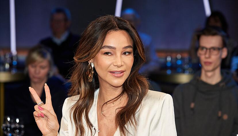 Verona Pooth hat einen neuen Job bei der ProSieben-Show «The Masked Singer». (Archivbild)