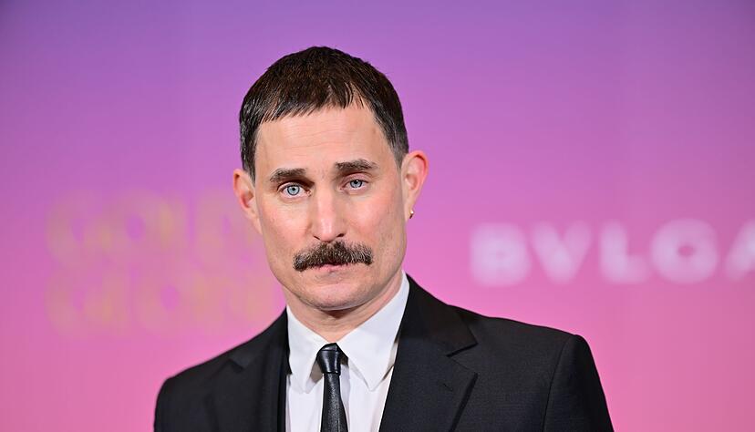 Stand das erste Mal auf «so einer Bühne»: Schauspieler Clemens Schick verpasst das Finale von «The Masked Singer». (Archivbild) Stand das erste Mal auf «so einer Bühne»: Schauspieler Clemens Schick verpasst das Finale von «The Masked Singer». (Archivbild)