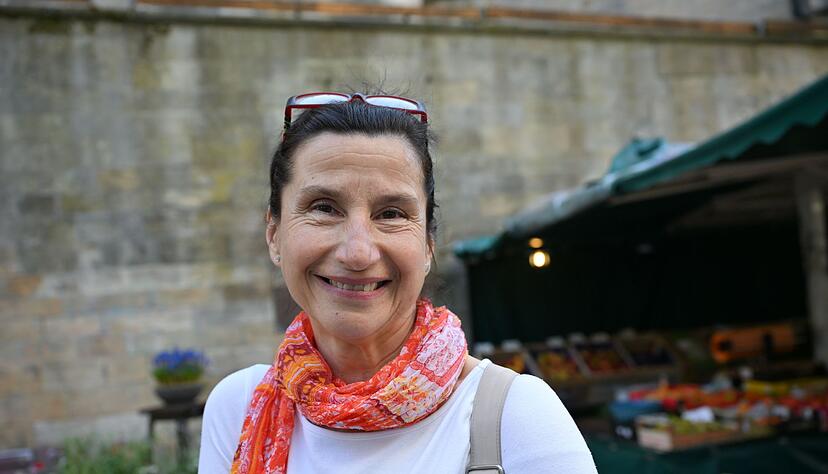 In Andrea Schatzers Freundeskreis wurden schon Wetten zu Palmer abgeschlossen.