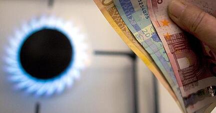 Strom- und Gaskunden in Deutschland müssen sich auf höhere Preise einstellen. Foto: Patrick Pleul Strom- und Gaskunden in Deutschland müssen sich auf höhere Preise einstellen. Foto: Patrick Pleul