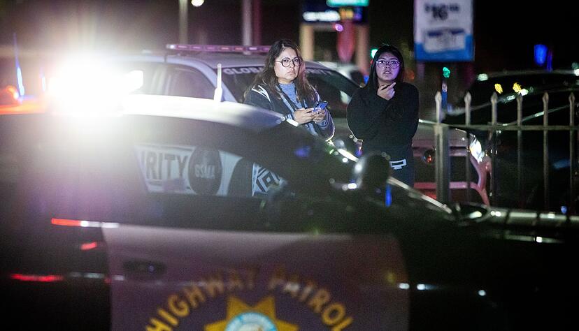 Viele Details sind noch unklar.