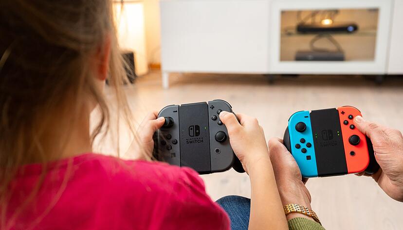 Der europ&auml;ische Verbraucherverband Beuc hat sich bei der Kommission wegen der defekten Joy-Con-Controller der Spielekonsole Nintendo Switch beschwert.