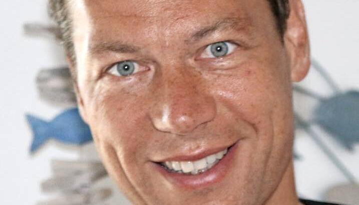 Urs Riemann
Foto: privat