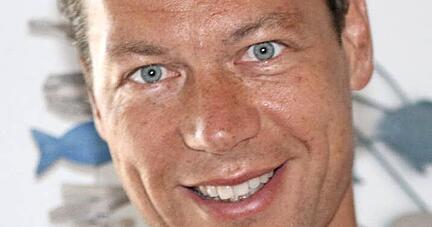 Urs Riemann
Foto: privat