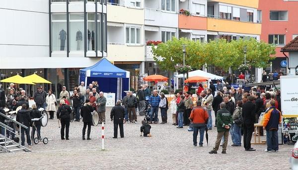 Oktoberfest Bad Rappenau | 17.10.