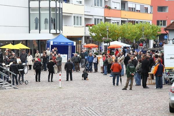 Oktoberfest Bad Rappenau | 17.10.