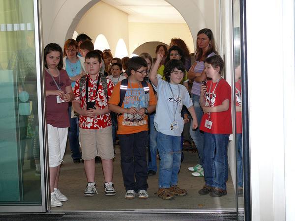 Kinder-PK Heilbronn | 09.04.2011