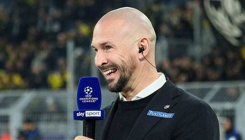 Christian Ilzer soll Trainer bei der TSG Hoffenheim werden. Christian Ilzer soll Trainer bei der TSG Hoffenheim werden.