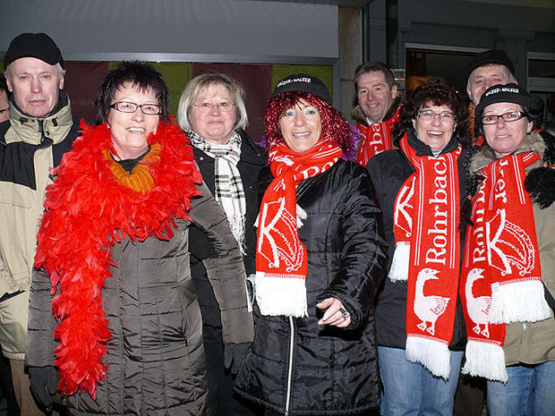 Eppinger Nachtumzug 2 | 14.02.