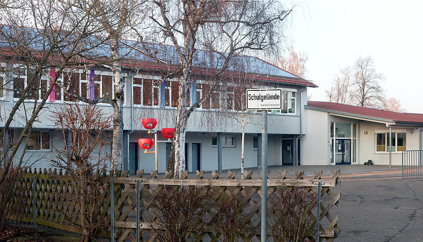Mit dem Start des Rechtsanspruchs auf Ganztagsbetreuung werden in vielen Bad Friedrichshaller Grundschulen die Betreuungszeiten auf das gesetzliche Minimum gek&uuml;rzt.