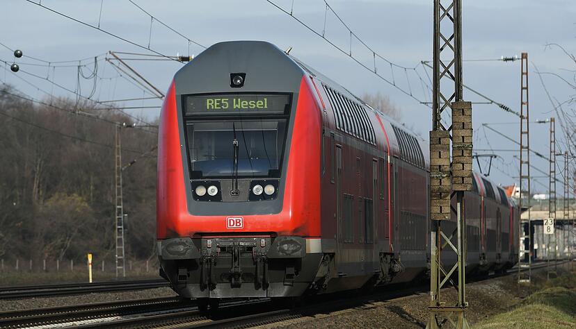 Kabel durchtrennt - Polizei geht von Sabotageakt aus