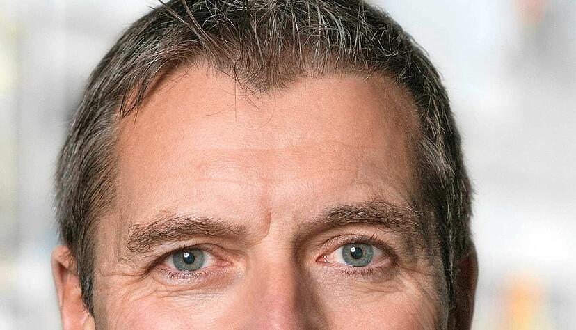 Thomas Klenk
Foto: Peter Petter