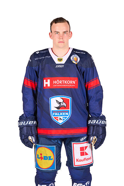 Verteidigung: Malte Krenzlin