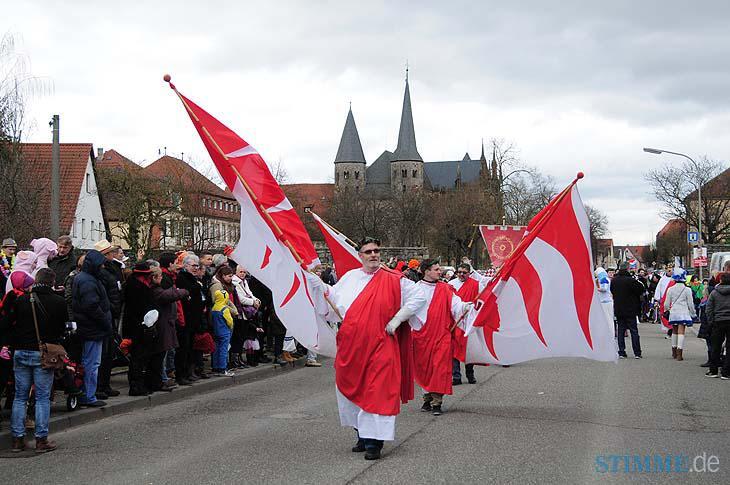 Faschingsumzug Bad Wimpfen I | 07.02. Faschingsumzug Bad Wimpfen I | 07.02.