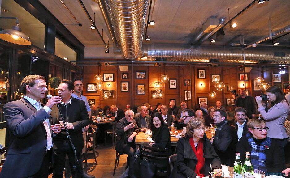 Marra-Haus Marra-Haus