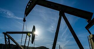 &Ouml;lpreis steigt deutlich. (Archivbild)