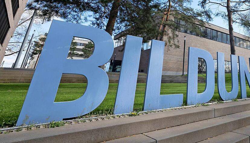 Viele wissenschaftliche Einrichtungen sind auf dem Bildungscampus in Heilbronn ansässig.