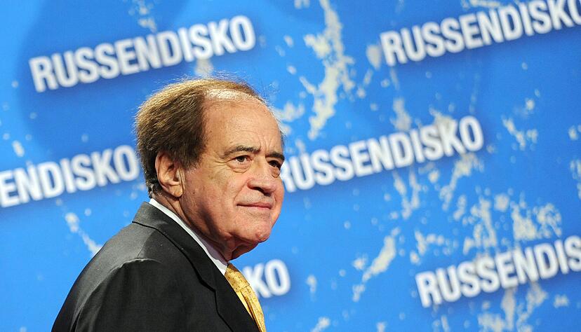 Cohns Credo war Qualit&auml;t statt Glamour. (Archivfoto)