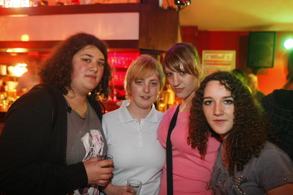 Laube-Trauerparty Heilbronn | 04.05.