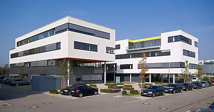 Der Innovationspark mit dem Zukunftsfonds Der Innovationspark mit dem Zukunftsfonds